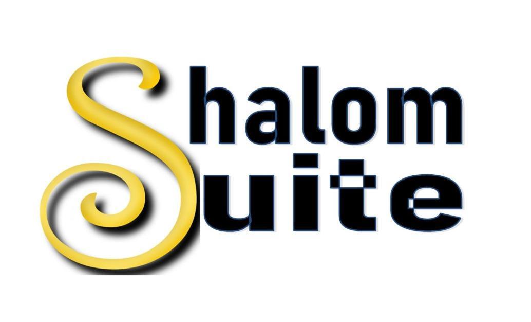 Shalom Suite 2, Manor Park Kingston Zewnętrze zdjęcie