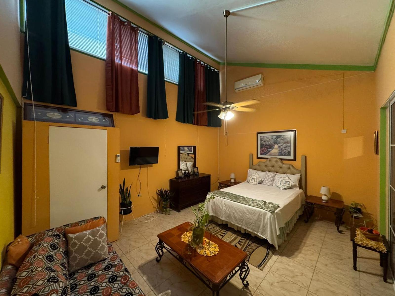 Shalom Suite 2, Manor Park Kingston Zewnętrze zdjęcie